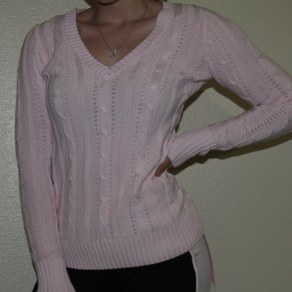 Old Navy Sweater